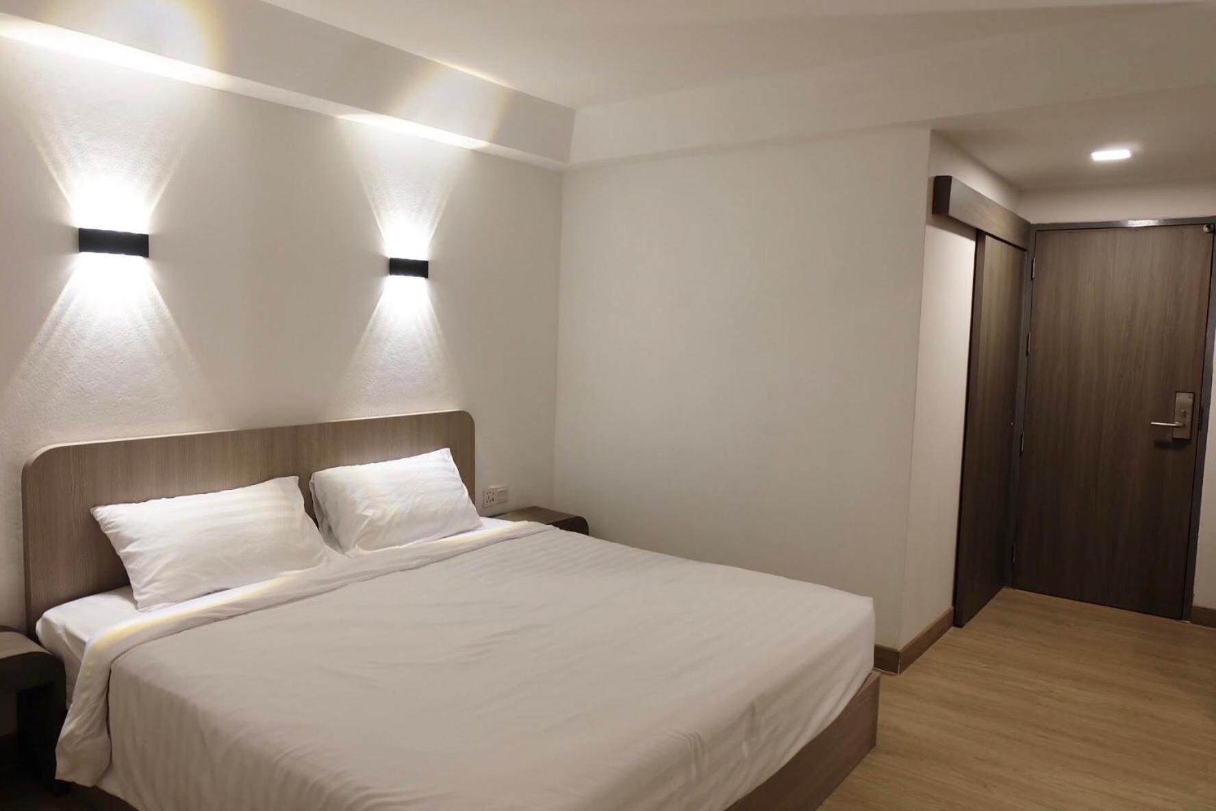 U-Thong Hotel Phitsanulok Buitenkant foto